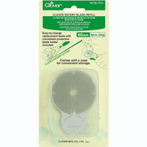 Rotary Blade Refill (60mm/5pcs)